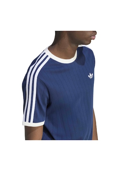 Nındıg Adidas Erkek Günlük T-shirt 3s Tee Str Ks7448 Lacivert