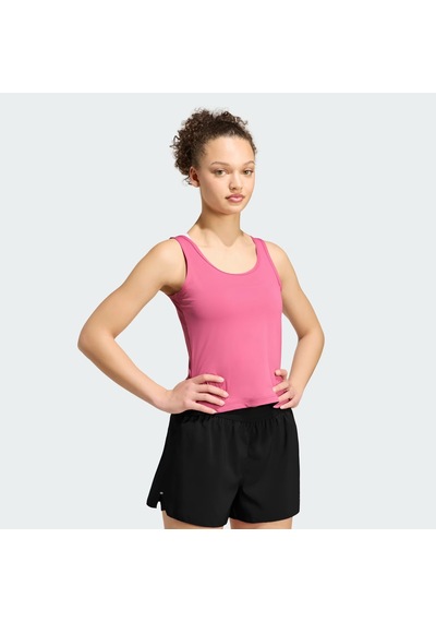Adidas Kg5679 Run Ess T2 W Kadın Spor Atlet Renkli