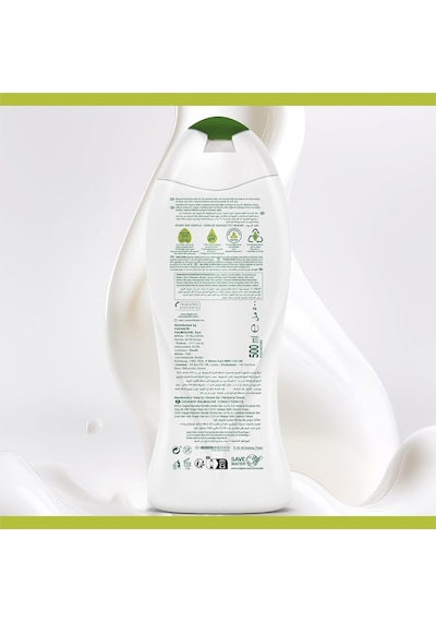 Soft Essence Duş Jeli 500 Ml Badem Diğer