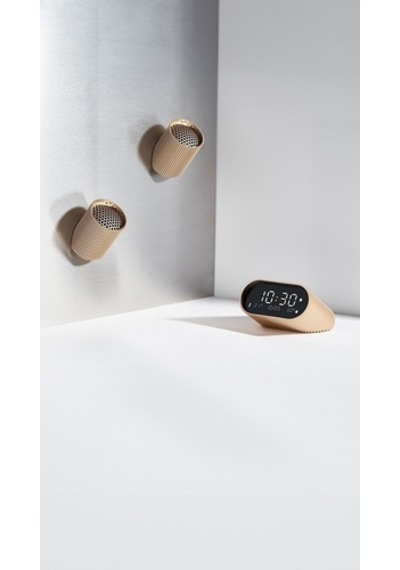 Lexon Ray Bluetooth Hoparlör Vivid Gold La132vg3