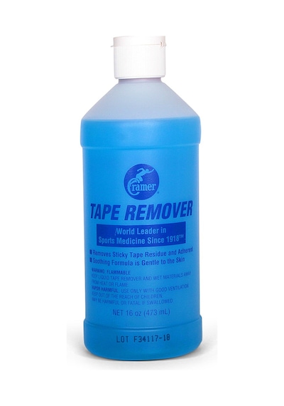 Cramer Tape Remover 473ml Medikal Yapışkan Sökücü Sıvı