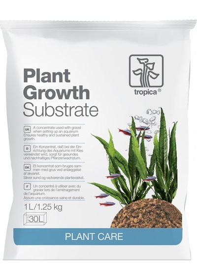 Tropica - Substrate 1 L