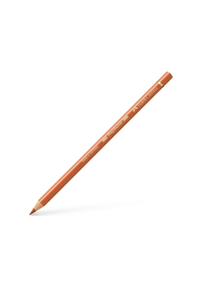 Polychromos Renkli Kalem, Koyu Toprak Rengi Genel