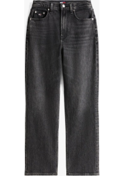 Tommy Jeans Kadın Jean-dw0dw20646 Denim