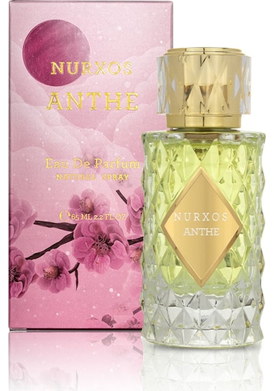 Nurxos 9759 Anthe EDP Kadın Parfümü 8681124697592 65 ML