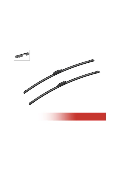 Otomısırlı Seat Toledo Bosch Aerotwin Ön Ve Arka Silecek Takımı 2004-2009