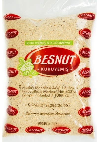Besnut Fındık Unu 1 KG