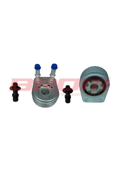 KROM F5601 Yağ Soğutucu Doblo 1.9 Jtd