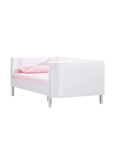 Montessori Karyola, Lidya Montessori Yatak - Pembe 90 x 190 CM Montessori Karyola, Lidya Montessori Yatak - Pembe 90 x 190 CM