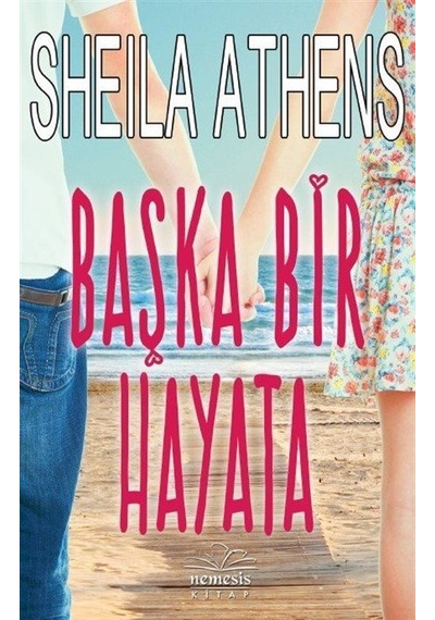 Başka Bir Hayata- Nemesis Kitap
