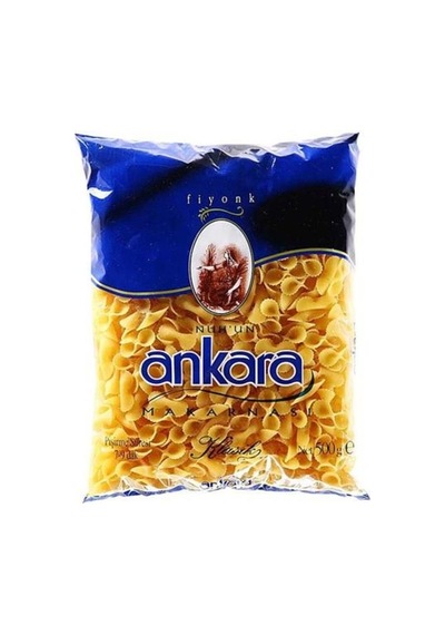 Makarna Fiyonk 500gr 25962375