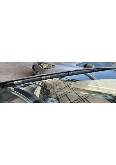 Honda Civic Fd6 Sedan Kasa Uyumlu Ön Cam Fitilleri Ömür Boyu Gar