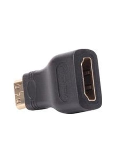 Vcom Ca316 Mini Hdmi Erkek To Hdmi Dişi Çevirici Kdo