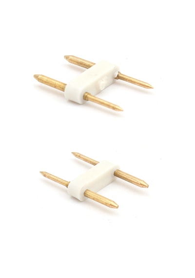 Powermaster 7mm Neon Led Bağlantı İğnesi