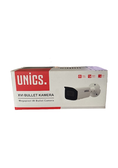Jbox XVI Bullet Kamera