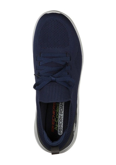 Skechers Ultra Flex Erkek Ayakkabı 232109-nvy Lacivert