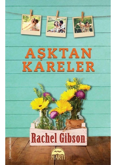 Aşktan Kareler- Martı Yayınları