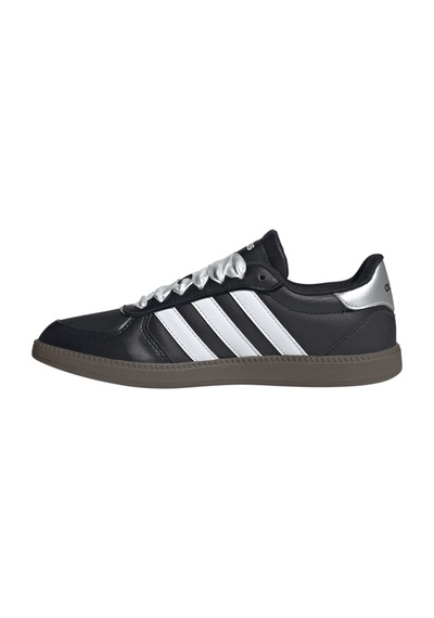 Adidas Breaknet Sleek Kadın Spor Ayakkabı - Jq7317 Siyah
