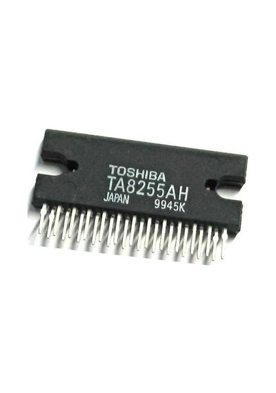 Ta 8255 - Özköse Muhtelif