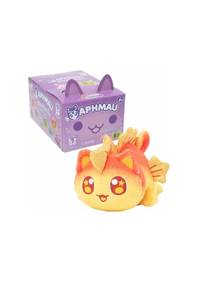 Aphmau Sürpriz Pelus Figur S5-6025