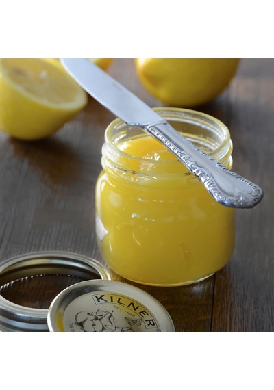 Kilner Konserve Kavanozu 0,25 Litre Çok Renkli