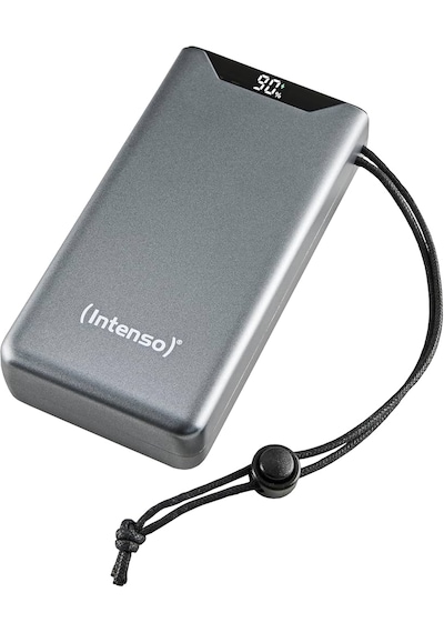 Intenso Power Bank F20000/20w Antrasit