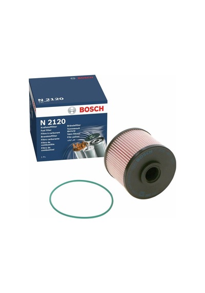 Yakıt Fıltresı Psa S-max Galaxy Kuga Psa 2.0 Tdcı 08- Bosch F026402120 9m5q 9176 Aa