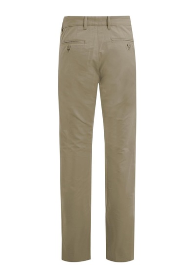 Uki Bej Comfort Fit,klasik Pantolon Bej