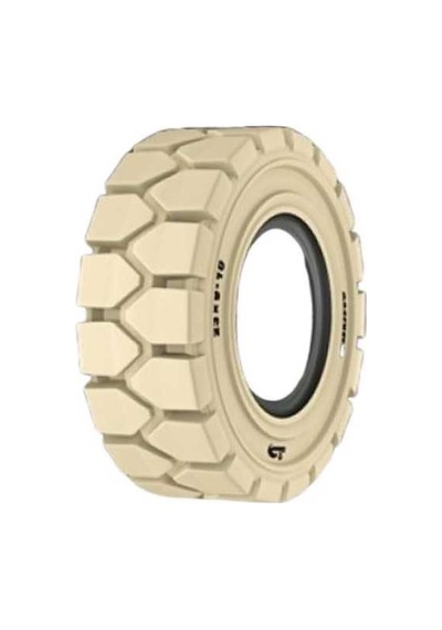 Addo India 200x50-10 Beyaz Dolgu Segmanlı/6.50 Yaz Lastiği 0
