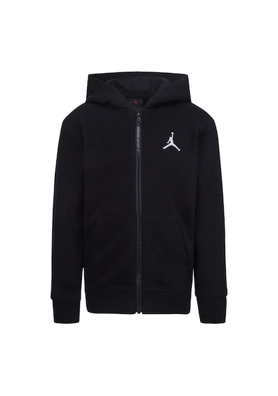 Nike Jordan Mj Essentıals Ft Fz Çocuk Hoodıe Fer Sweat