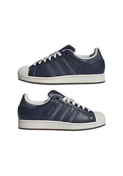 Adidas Superstar Iı Unısex Spor Ayakkabı - Ih9272 Lacivert