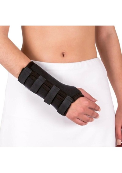 Orthocare 4320 Manucare Active Statik El Bilek Ateli Splinti