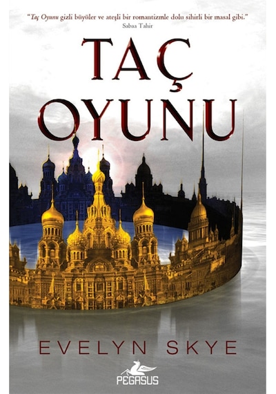Taç Oyunu - Taç Oyunu Serisi 1