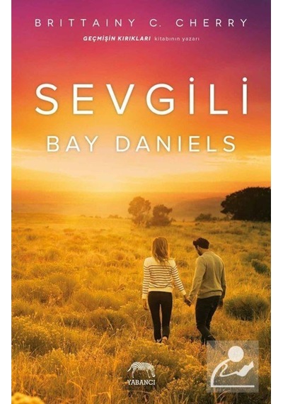 Sevgili Bay Daniels - Brittainy C. Cherry - Yabancı