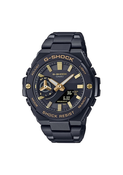 Casio G-shock Gst-b500bd-1a9dr Kol Saati Siyah