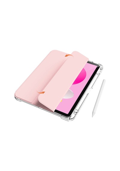 Apple İpad 10.9 2022 10.nesil Uyumlu Standlı Akıllı Uyandırma Ve Uyku Özellikli Yeni Nesil Kılıf Kapaklı Kılıf Apple İpad 10.9 2022 10.nesil Uyumlu Standlı Akıllı Uyandırma Ve Uyku Özellikli Yeni Nesil Kılıf Kapaklı Kılıf