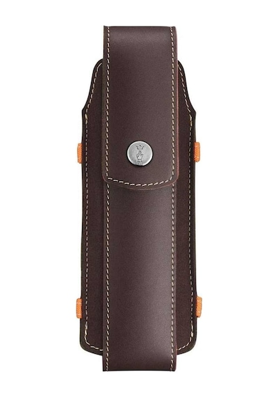 Opinel Sentetik Deri Kamp Çakı Kılıfı (L) OP-002183 Kahverengi