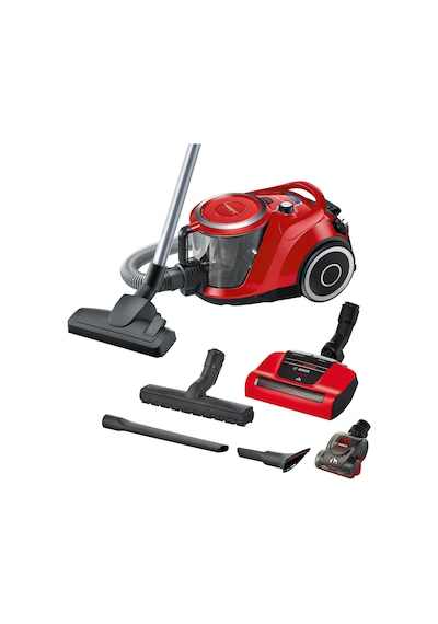 Bosch BGS41PET1 750 W Toz Torbasız Elektrikli Süpürge
