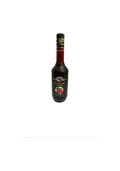 Fo Çilek Aromalı Kokteyl Şurup 700 Ml