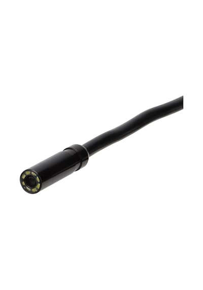 Unı-t Ut667-10mt Endüstriyel Boroskop Büyük Ekran 10 Metre