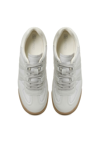 Butigo 26s-881 6fx Gri Kadın Sneaker 000000000102249172 Gri