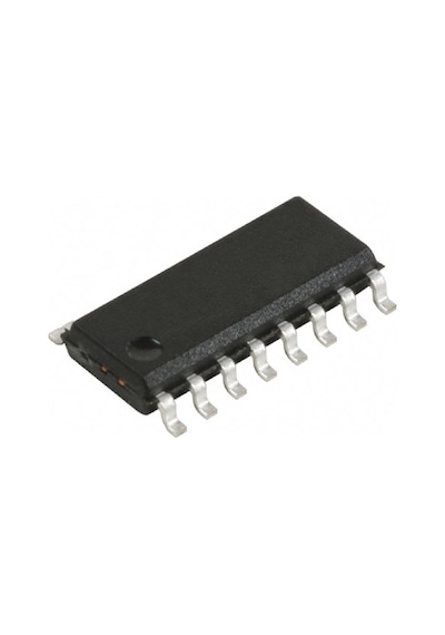 Nxp 26c31cd ,so-16 Entegre