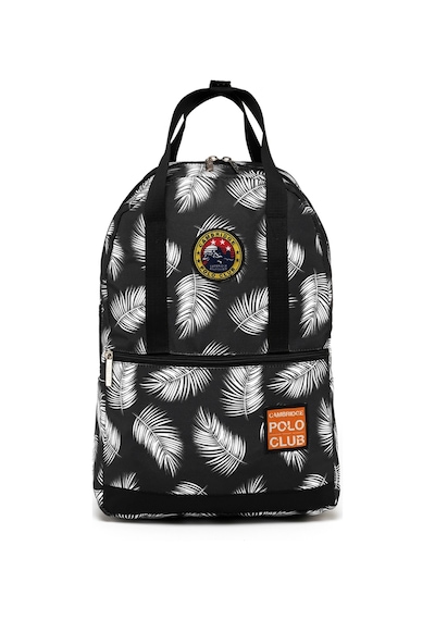 Cambridge Polo Club Tactical Unisex Okul Çantası 001 Çok Renkli