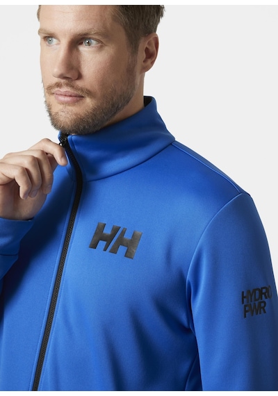 Helly Hansen Hp Fleece Erkek Polarlı Mont 2.0 Hha.34289-cobalt Saks Mavisi