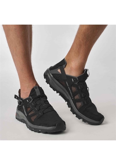 Salomon Techamphibian 5 Erkek Outdoor Ayakkabı l47115100-12335 001