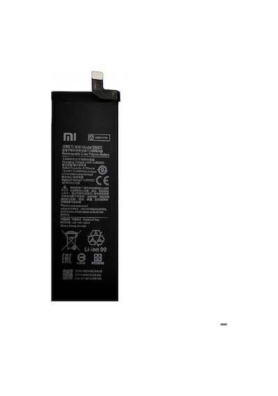 Xiaomi Mi Note 10 Pro Bm52 Uyumlu İthal Pil