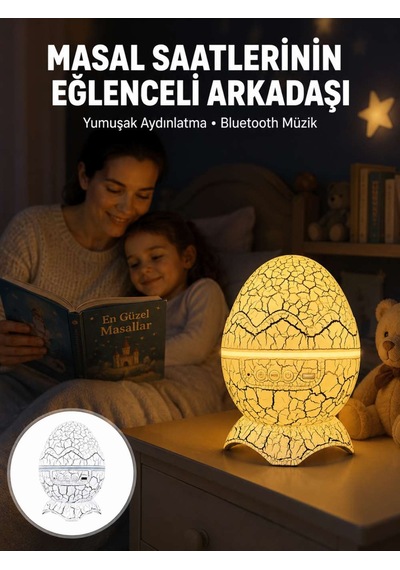 Ayarlanabilir Parlaklık Ve Sis Efektli Atmosfer Lambası Yeni Nesil Diğer 45757308