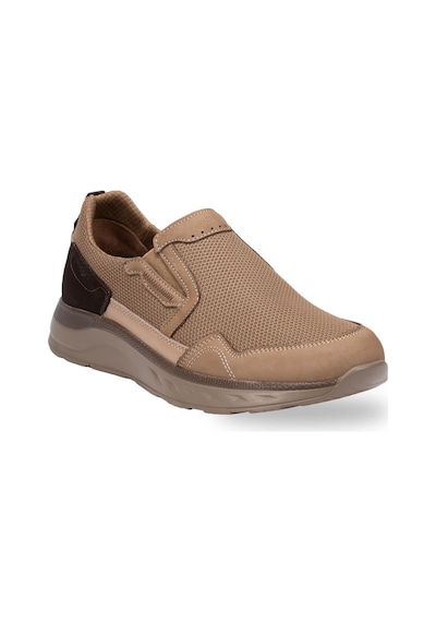 Forelli Vorte-g Comfort Erkek Ayakkabı Kum Kum