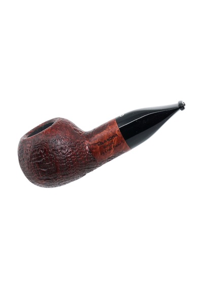 Talamona Reverse 9mm. Filtreli Akrilik Saplı Pipo 104077