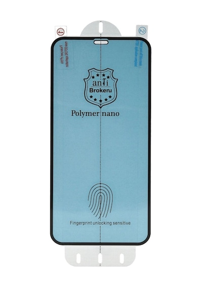 Xiaomi Mi 10t Polymer Nano Ekran Koruyucu 70434274